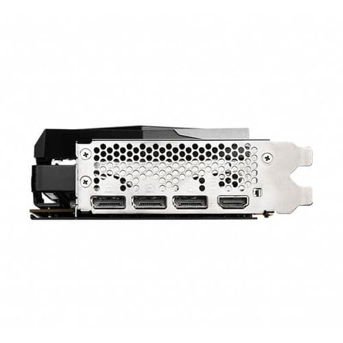 MSI RTX 3060 Ti LHR 8GB Graphics Card